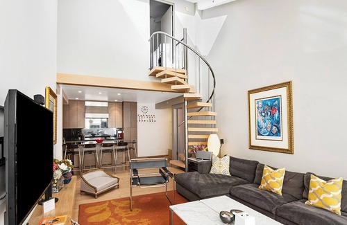 Vail Condo | Lionshead Center | 4BR Penthouse | Steps to Gondola