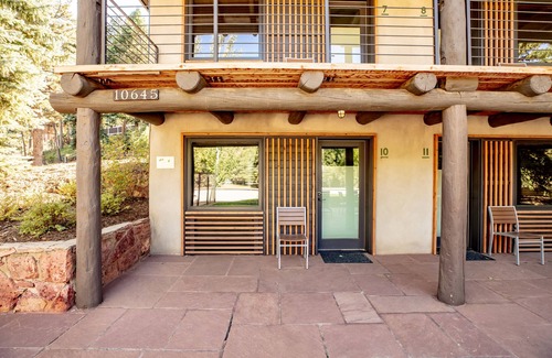 Green Mountain Falls House | Little Beaver Inn