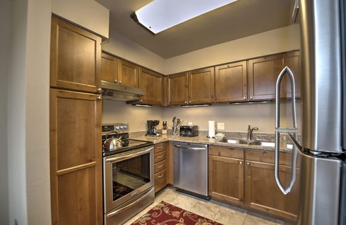 Breckenridge Condo | Located Downtown Across the Street from Gondola!