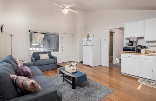 Vail Apartment | Location,Views,Rent a car,bike rentals