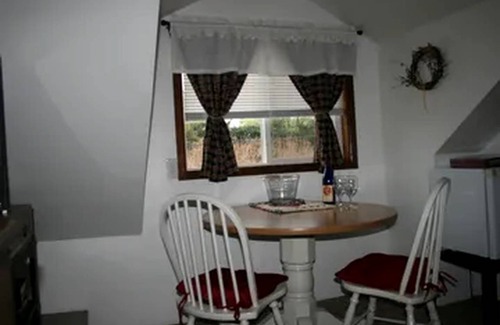 Palisade Cabin | Lodge ∙ 1 bedroom ∙ 2 guests