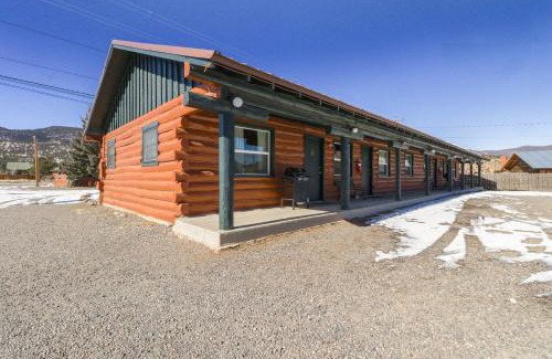 South Fork House | Lodge Cabins 6 & 7