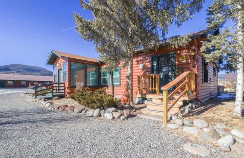 South Fork House | Lodge Cabins 6 & 7