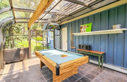 Weisshorn House | Lodge w/ Epic Location Off Main, Walk to Gondola!