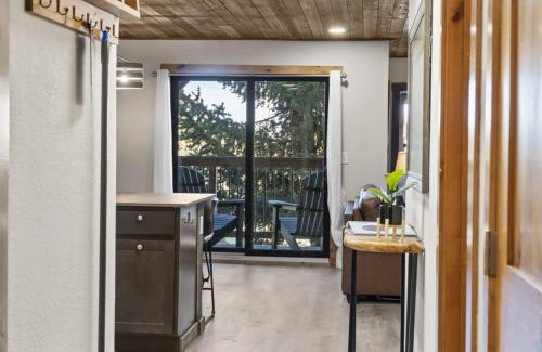 Historic District House | Longbranch Condo Cozy 2BDR - Walk to Main Street