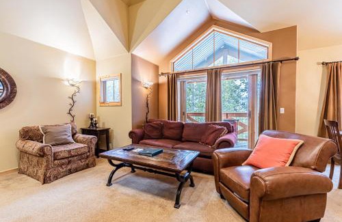 Four O'Clock House | Los Pinos 21A by Great Western Lodging