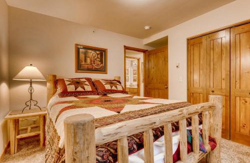 Breckenridge Apartment | Los Pinos - Luxury Breckenridge SkiCondo