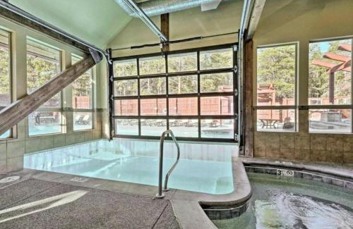 Breckenridge Apartment | Los Pinos - Luxury Breckenridge SkiCondo