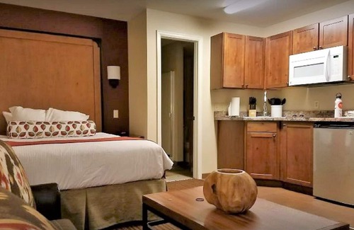 Estes Park Resort | Love the outdoors?