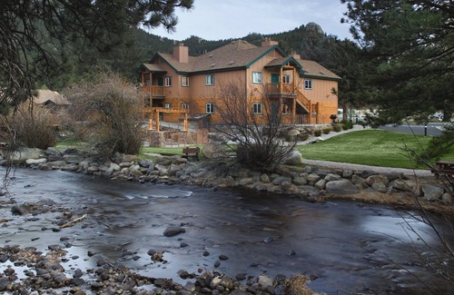 Estes Park Resort | Love the outdoors?