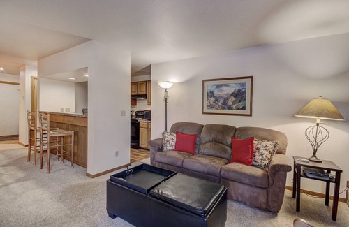 Dillon Condo | Lovely & affordable ski condo in heart of Dillon 112