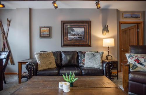 Winter Park Apartment | Lovely Zephyr Mountain Lodge Condo with Mountain Slope Views condo