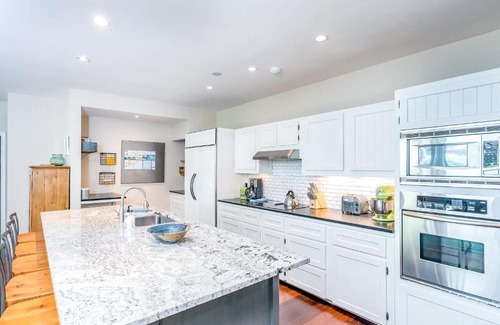 Telluride Apartment | Lulu City 3G