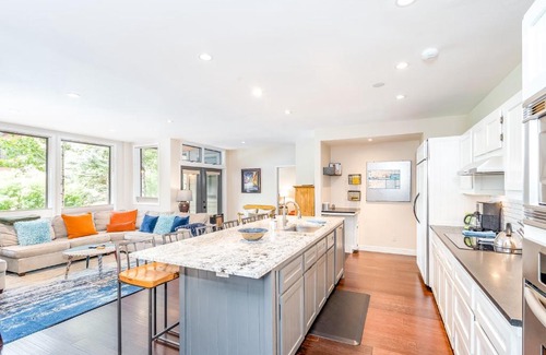 Telluride Apartment | Lulu City 3G