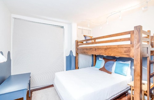 Telluride Apartment | Lulu City 3G
