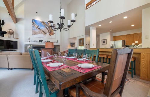 Mountain Village Condo | Luxe Mountain Condo by InvitedHome | Ski-In/Ski-Out, Village Core, Amazing Views