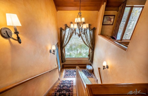 Beaver Creek House | Luxurious, Slopeside Ski Home With Private Hot Tub