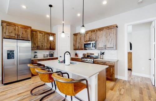 Purgatory House | Luxurious Escape