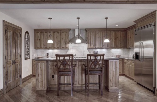 Vail Condo | Luxury 2BR Arrabelle residence - ski in/ski out in Lionshead, rooftop pool & spa