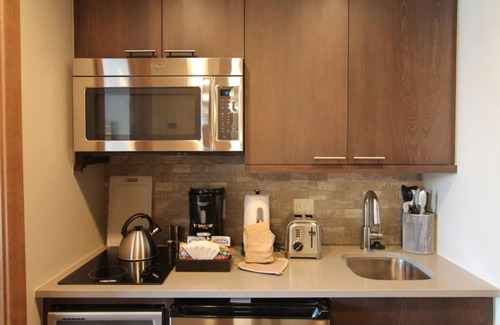 Peak 8 Resort | Luxury Condo at Grand Colorado on Peak 8