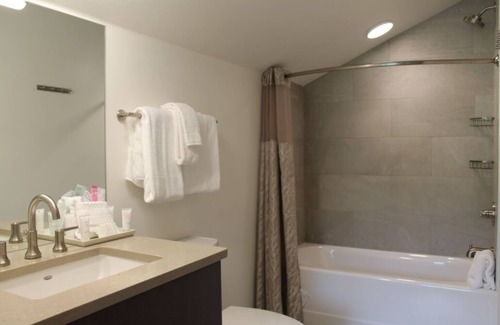Peak 8 Resort | Luxury Condo at Grand Colorado on Peak 8