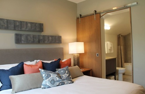 Peak 8 Resort | Luxury Condo at Grand Colorado on Peak 8