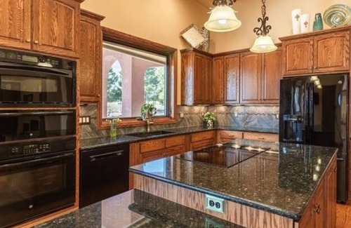 Mountain Shadows House | Luxury Mountain Getaway*Spectacular View