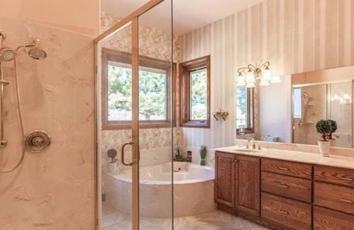 Mountain Shadows House | Luxury Mountain Getaway*Spectacular View