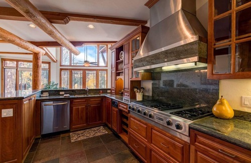 Mountain Village House | Luxury Residence by InvitedHome | Hiking, Golfing, Sweeping Views