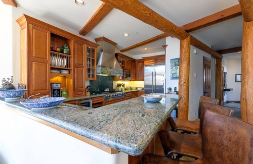 Mountain Village House | Luxury Residence by InvitedHome | Hiking, Golfing, Sweeping Views