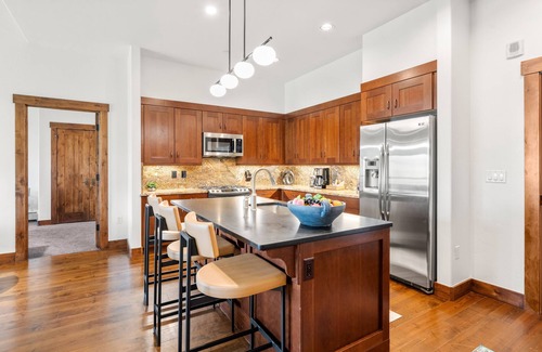 Breckenridge Condo | Luxury Resort Penthouse on Main Street; Location!