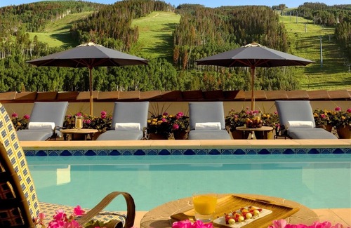 Vail Condo | Luxury ski-in/ski-out Arrabelle 1BR residence w/rooftop pool, spa, gym & more!