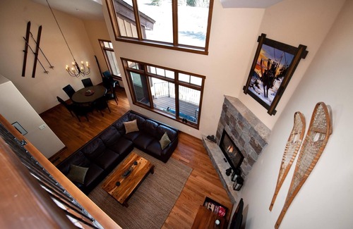 Purgatory House | Luxury Townhome - Great Views/BBQ/Shuffleboard - Heated Pool