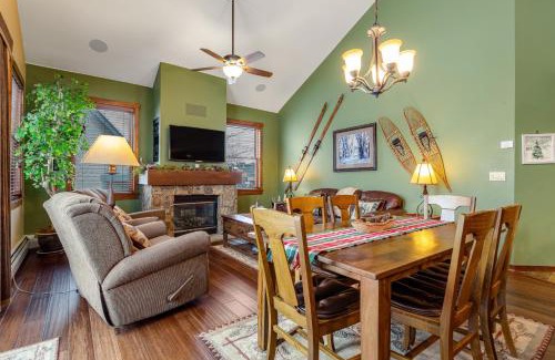 Historic District House | Main Street Perch