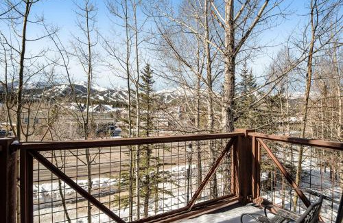 Historic District House | Main Street Perch
