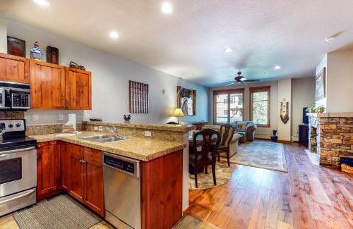 Peak 9 House | Main Street Station III