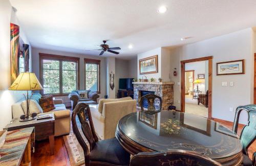 Peak 9 House | Main Street Station III