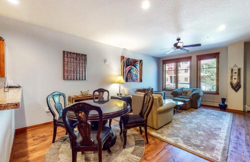 Peak 9 House | Main Street Station III