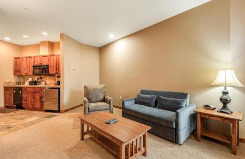 Peak 9 House | Main Street Station II