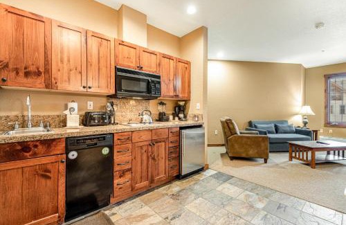 Peak 9 House | Main Street Station II
