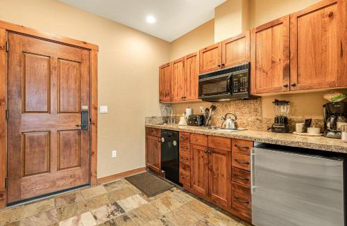 Peak 9 House | Main Street Station II