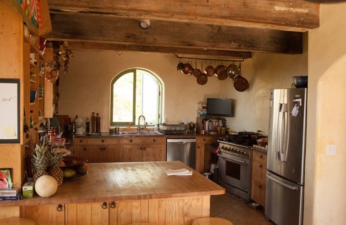 Cedaredge Bed & Breakfast | Maison de Terre