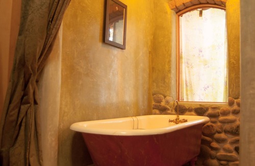 Cedaredge Bed & Breakfast | Maison de Terre