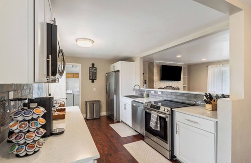 Dupont House | Marigold: Your Denver Escape!