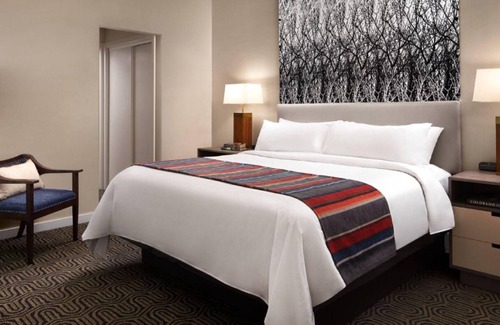 Vail Resort | Marriott's StreamSide Douglas at Vail 2 Bedroom Loft