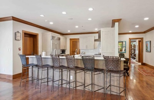Highlands Townhomes Condo | McCoy Peak 204 - 4 Bedroom Residence