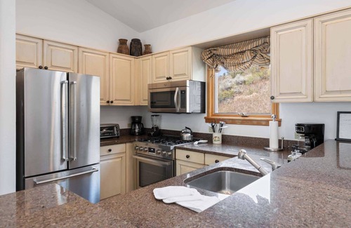 Beaver Creek House | Meadows Townhome M2 - 4 Bedroom