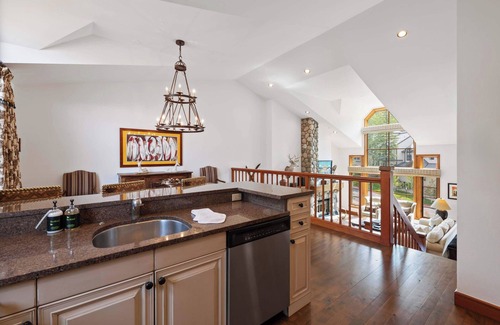 Beaver Creek House | Meadows Townhome M2 - 4 Bedroom