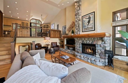 Beaver Creek House | Meadows Townhome M3 - 4 Bedroom