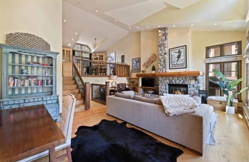 Beaver Creek House | Meadows Townhome M3 - 4 Bedroom